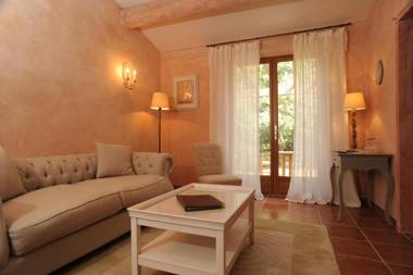 Mas de Fauchon - Les Collectionneurs