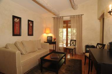 Mas de Fauchon - Les Collectionneurs