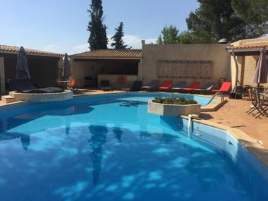 Le Devem De Mirapier