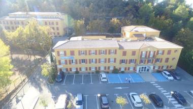 Résid'Artel Cadarache - ITER