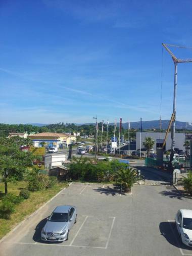 B&B HOTEL Fréjus Roquebrune-sur-Argens