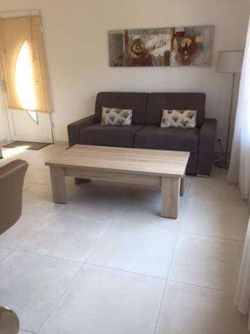 A la Verte Campagne - Appartements / Gîtes