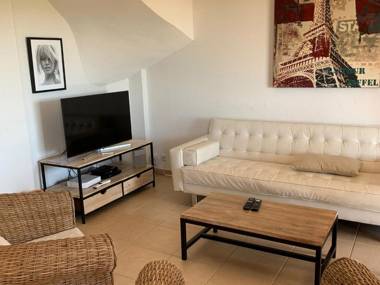 Luxurious Holiday Home in Les Issambres with Swimming Pool