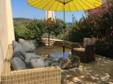 Luxurious Holiday Home in Les Issambres with Swimming Pool