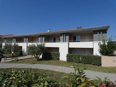Résidence Les Pins Parasols de la Roque