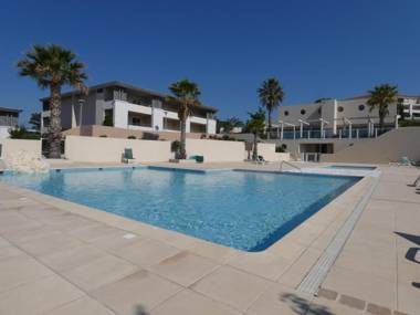 Résidence Les Pins Parasols de la Roque