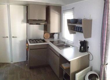 Greenchalets Camp Lei Suves Roquebrune sur Argens