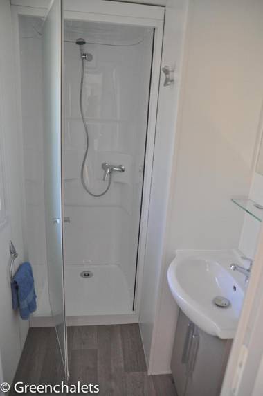 Greenchalets Camp Lei Suves Roquebrune sur Argens