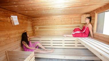 Glamping Côte d'Azur