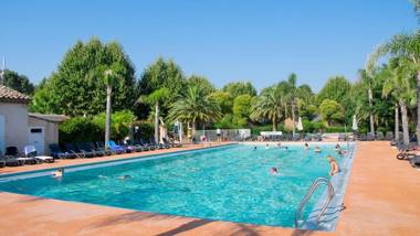 Glamping Côte d'Azur