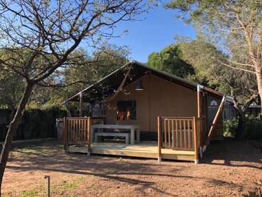 Glamping Frejus