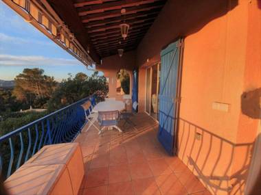 Villa Roquebrune-sur-Argens 5 pièces 8 personnes - FR-1-226-429