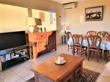 Villa Roquebrune-sur-Argens 5 pièces 8 personnes - FR-1-226-429