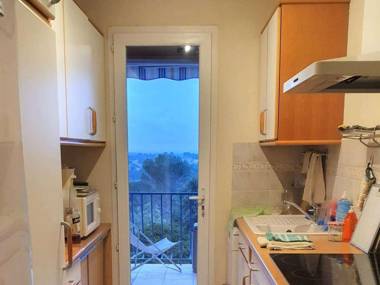 Villa Roquebrune-sur-Argens 5 pièces 8 personnes - FR-1-226-429