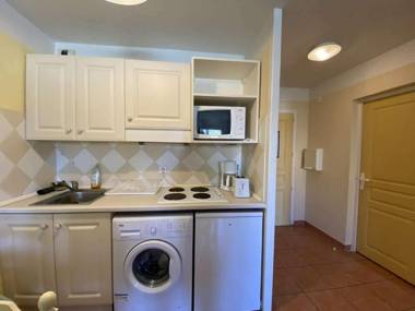 Appartement Les Issambres 2 pièces 5 personnes - FR-1-226-467