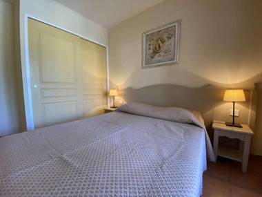 Appartement Les Issambres 2 pièces 5 personnes - FR-1-226-467