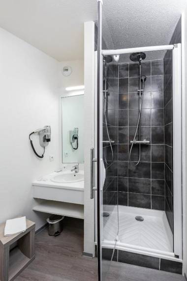 The Originals Boutique Hôtel Le Cap Gap Sud