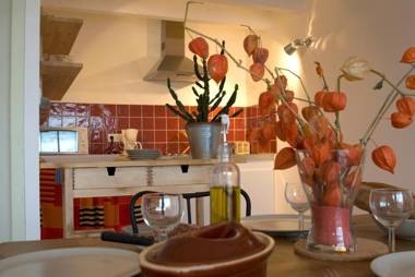 Gîtes de La Condamine