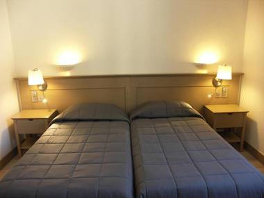 Hôtel La Bonne Auberge