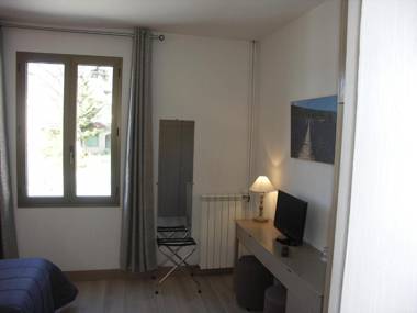 Hôtel La Bonne Auberge