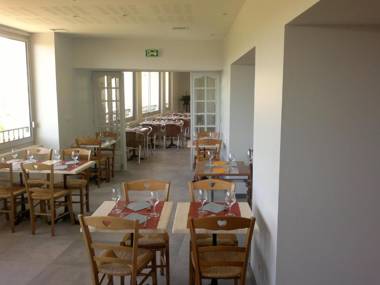 Hotel le Belvédère