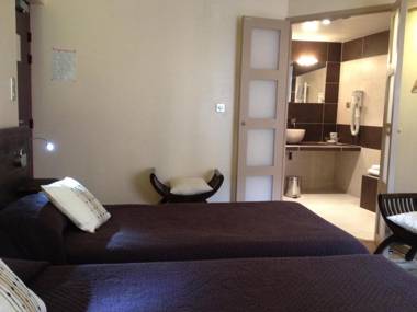 Le Relais de Moustiers