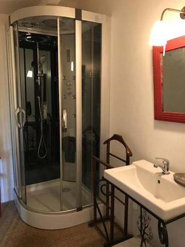 Maison d'Hôtes à Angouire