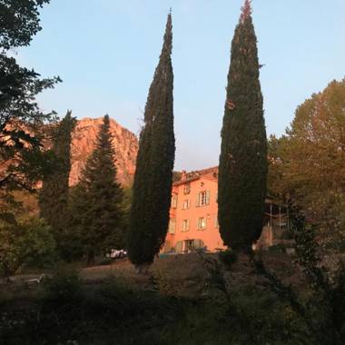 Maison d'Hôtes à Angouire