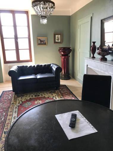 Hôtel Particulier des Lumières