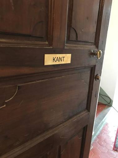 Hôtel Particulier des Lumières