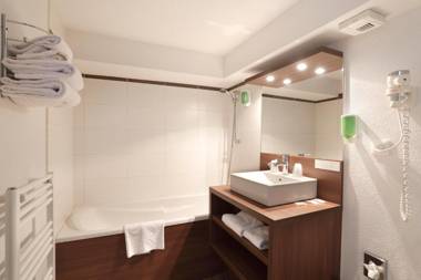 Vacancéole - Résidence Grand Massif