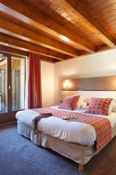 Vacancéole - Résidence Grand Massif