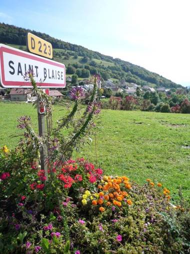 The Originals City Hôtel Rey du Mont Sion Saint-Julien-en-Genevois Sud (Inter-Hotel)