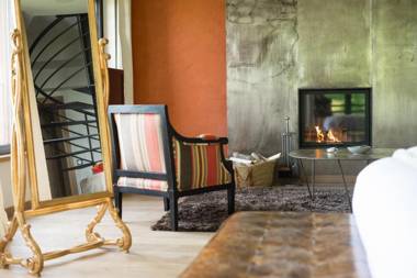 Domaine des Avenières