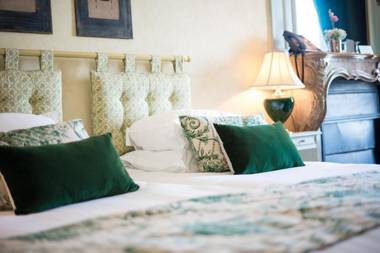 Domaine des Avenières