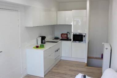 Résidence du Château