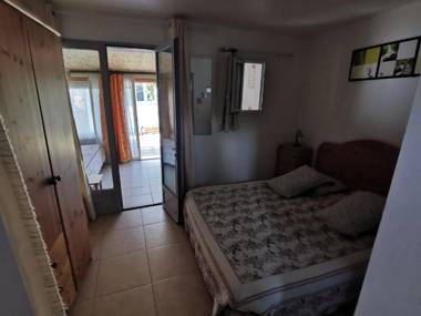 Chambres d'Hôtes Chez Cécile