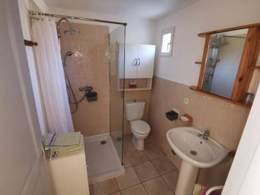 Gîte chez Cécile dans le Luberon