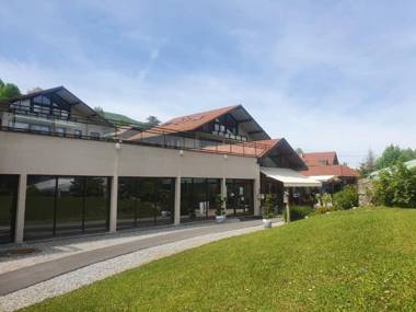 Résidence Hôtelière Spa Les Chataigniers