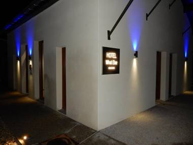 What Else Hotel