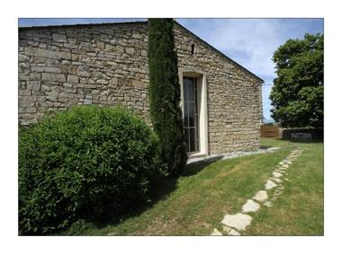 Le Mas de la Chadenière