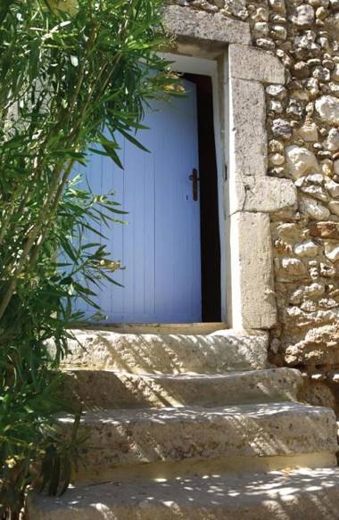 Domaine Les Mejeonnes