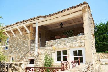 Gites de La Croix du Gres