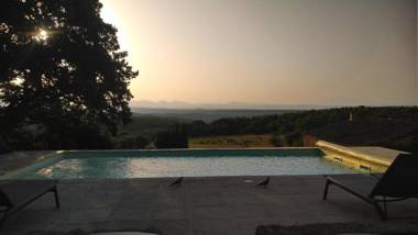 La Ferme les Eybrachas