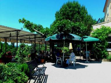 Auberge de l'Escargot d'Or