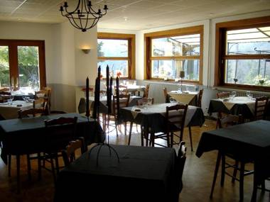 Auberge de l'Escargot d'Or