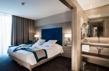 Domaine la Charpinière The Originals Collection