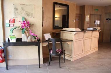 Hostellerie du Forez