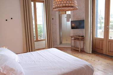 Eclosion Château Hôtel & Restaurant