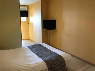 Hôtel Restaurant Caribou